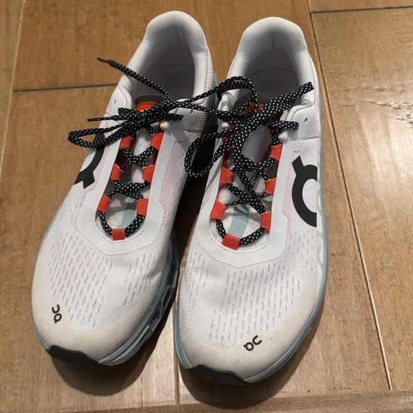 ON MEN'S CLOUDMONSTER - Picture 3 of 7